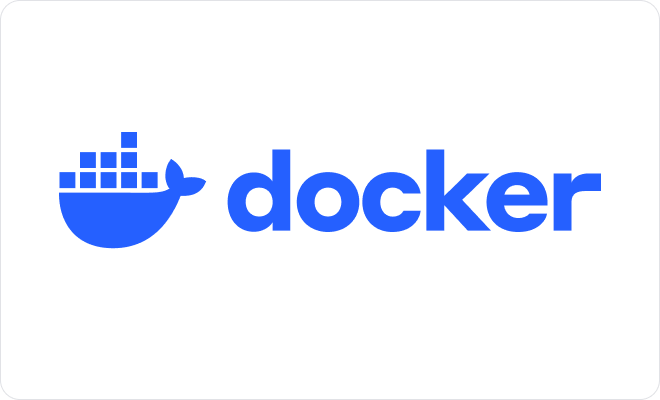 Docker